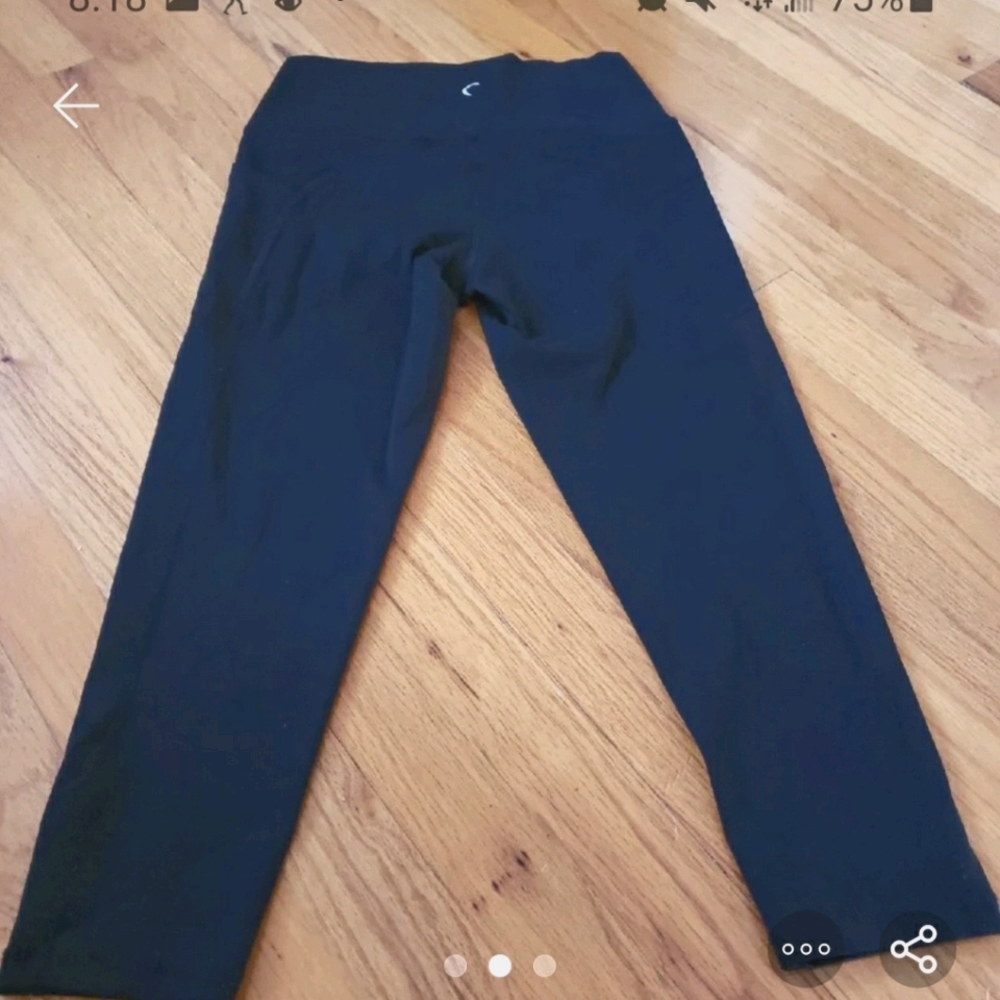 Zyia leggings